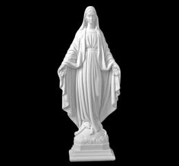 SYNTHETIC MARBLE IMMACULATE CONCEPTION
